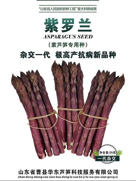 蘆筍生長(zhǎng)周期多久？