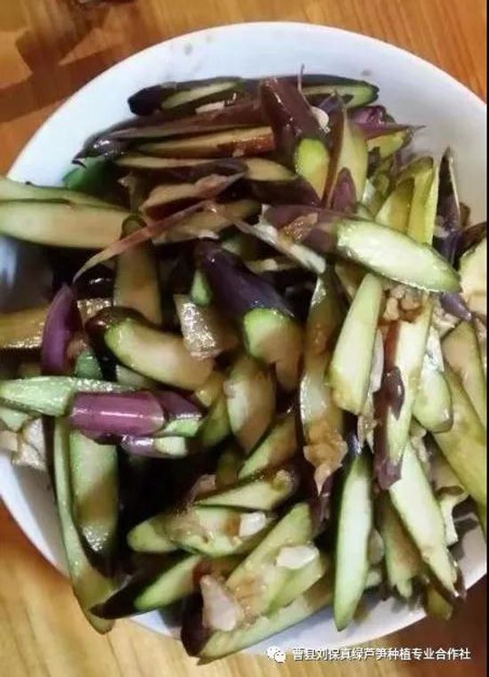 春天，常食蘆筍很保健